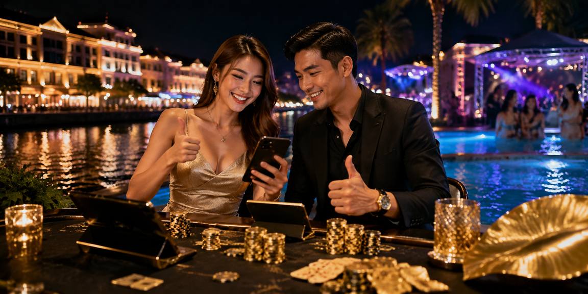 bilbet Live Tables, Slots dan Sportsbook Dalam Satu Tempat