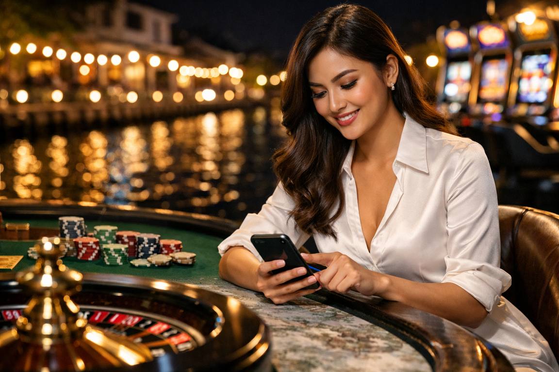 bilbet mobile gaming